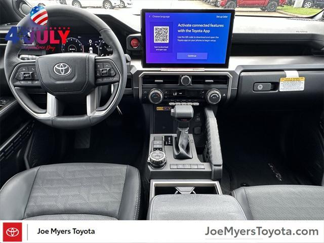 new 2025 Toyota 4Runner car, priced at $62,957