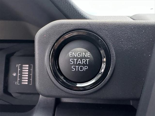 new 2025 Toyota Tacoma car, priced at $35,432