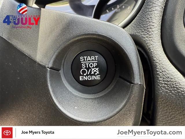 used 2020 Jeep Compass car, priced at $17,491