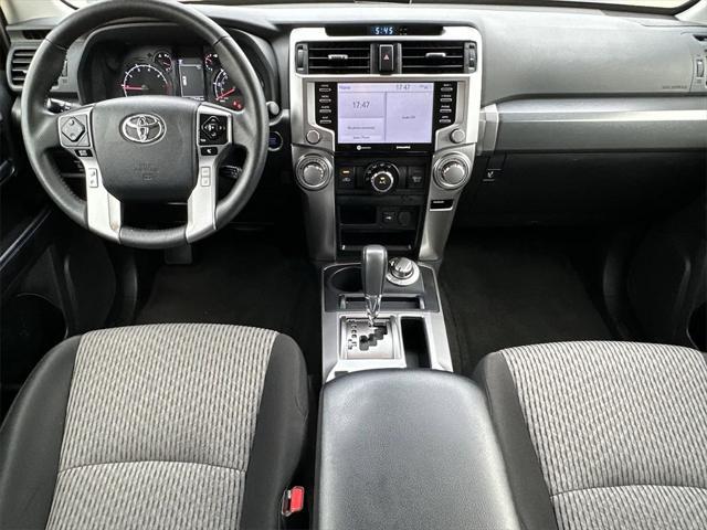 used 2024 Toyota 4Runner car, priced at $40,955