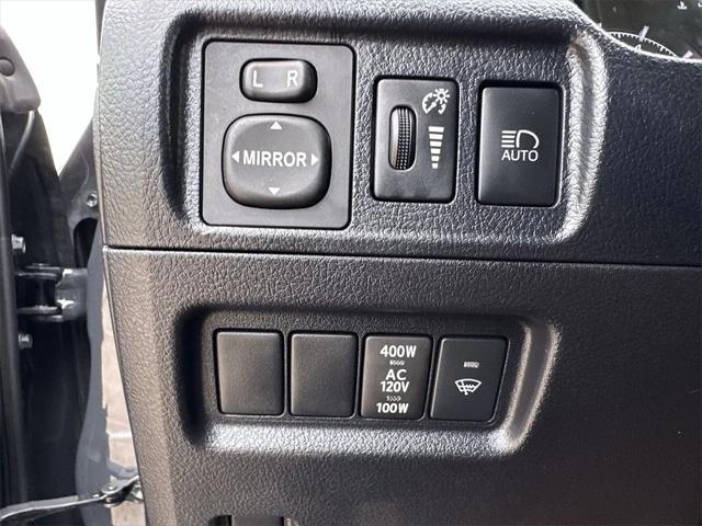 used 2024 Toyota 4Runner car, priced at $40,955