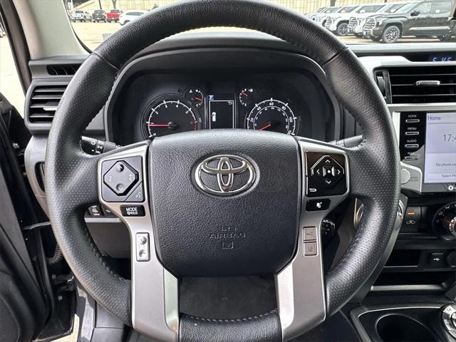 used 2024 Toyota 4Runner car, priced at $40,955