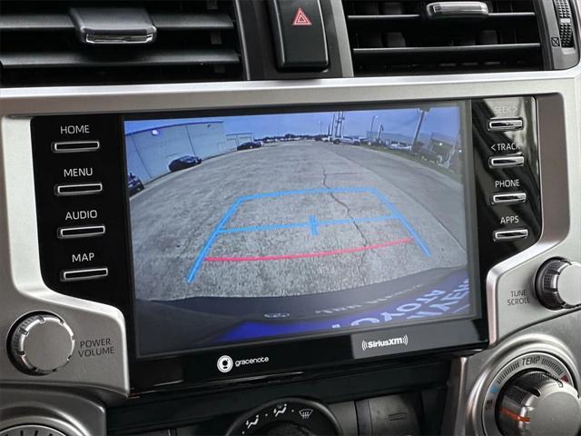 used 2024 Toyota 4Runner car, priced at $40,955