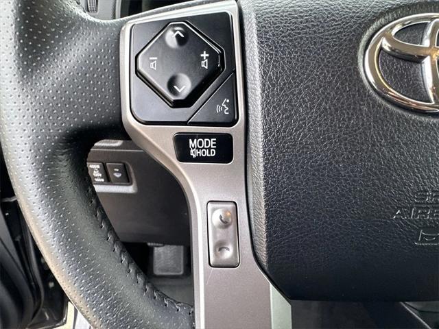 used 2024 Toyota 4Runner car, priced at $40,955