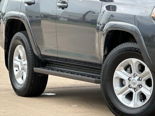 used 2024 Toyota 4Runner car, priced at $40,955