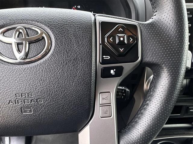 used 2024 Toyota 4Runner car, priced at $40,955