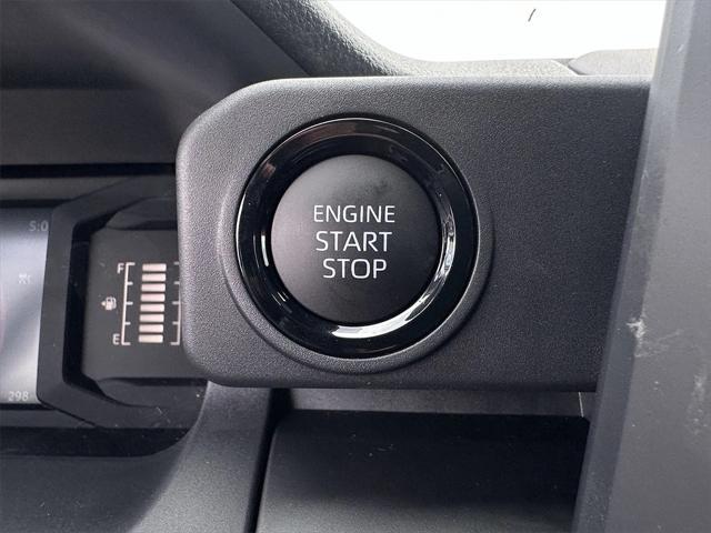 new 2025 Toyota Tacoma car, priced at $38,706