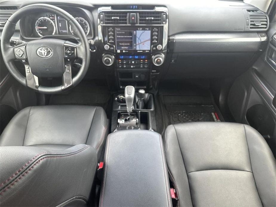 used 2024 Toyota 4Runner car, priced at $54,955