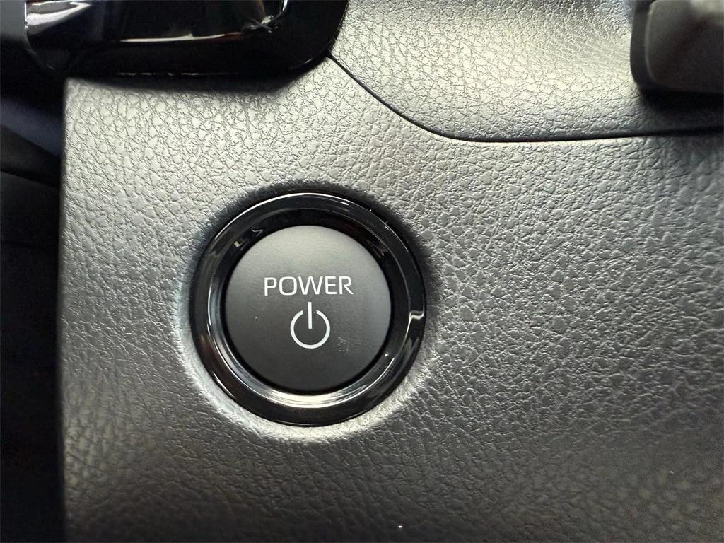 new 2025 Toyota Camry car, priced at $33,684