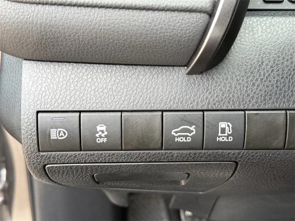 used 2024 Toyota Camry car, priced at $24,491