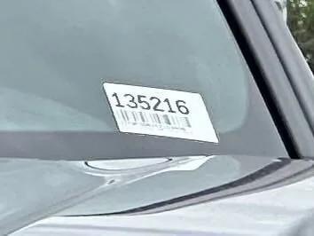 new 2025 Toyota Tundra Hybrid car, priced at $64,468