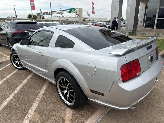 used 2006 Ford Mustang car, priced at $10,955