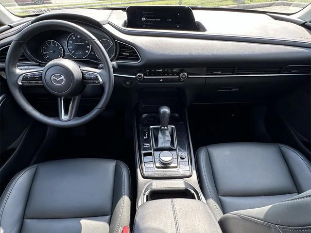 used 2024 Mazda CX-30 car, priced at $24,455