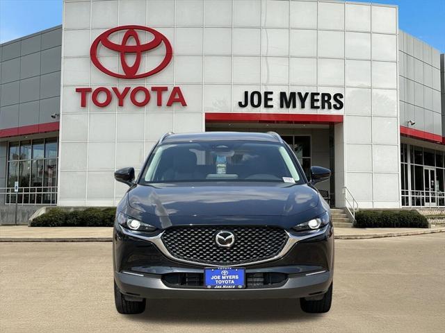 used 2024 Mazda CX-30 car, priced at $24,455