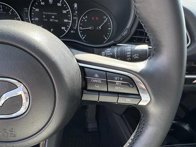 used 2024 Mazda CX-30 car, priced at $24,455