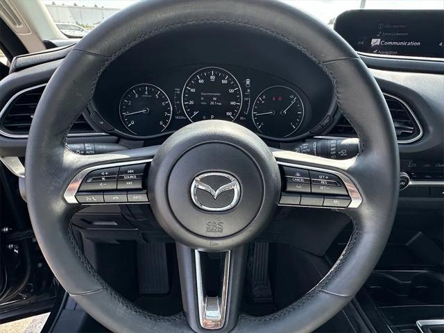 used 2024 Mazda CX-30 car, priced at $24,455
