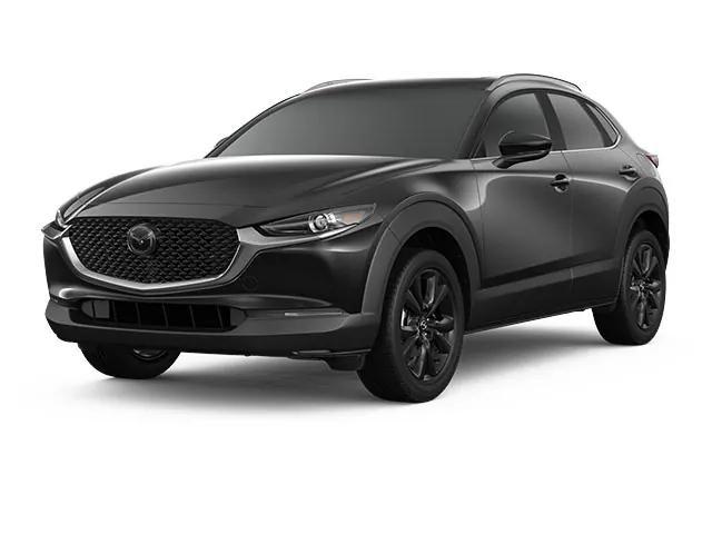 used 2024 Mazda CX-30 car, priced at $24,691
