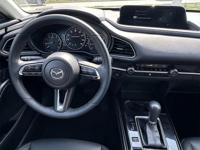 used 2024 Mazda CX-30 car, priced at $24,455