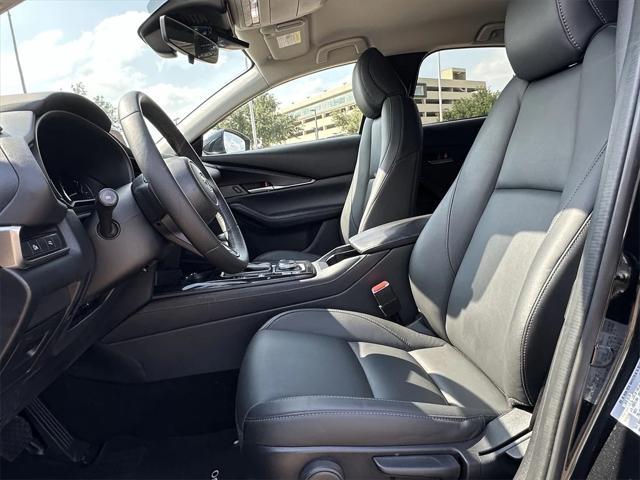 used 2024 Mazda CX-30 car, priced at $24,455