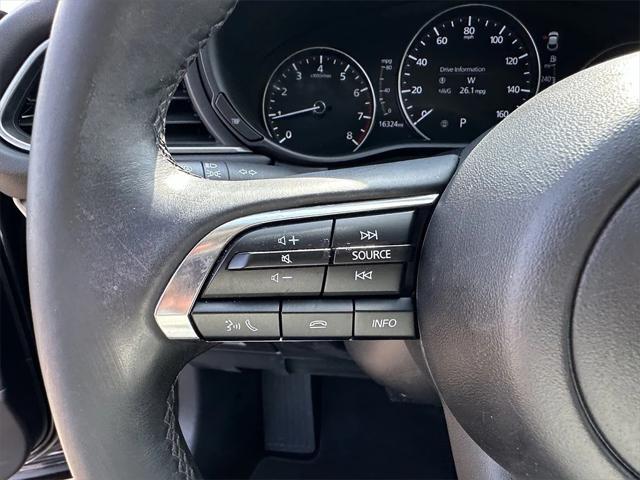 used 2024 Mazda CX-30 car, priced at $24,455