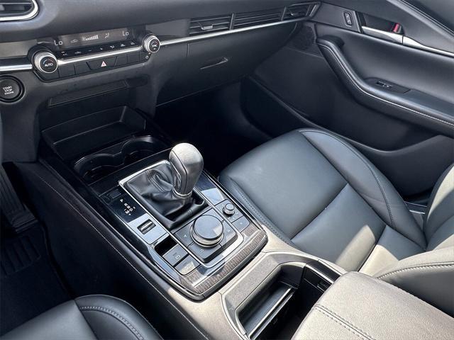 used 2024 Mazda CX-30 car, priced at $24,455