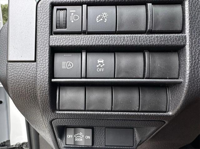 new 2025 Toyota Tacoma car, priced at $42,182
