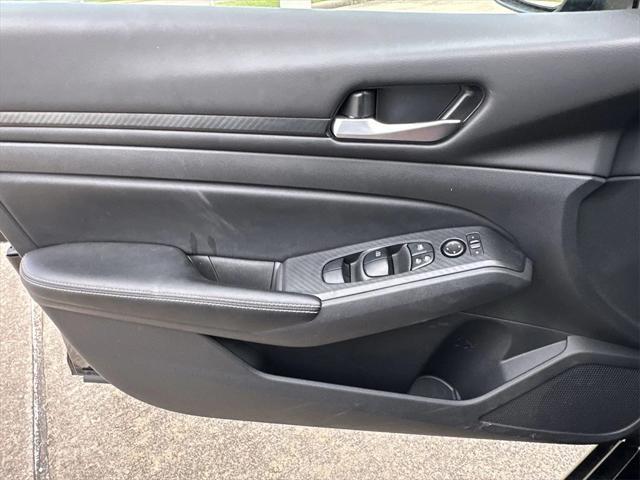 used 2024 Nissan Altima car, priced at $20,999