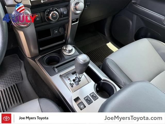 used 2024 Toyota 4Runner car, priced at $48,891
