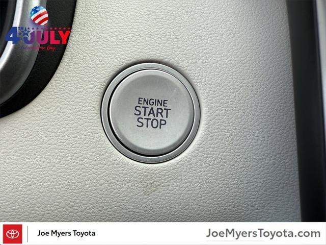 used 2024 Hyundai Tucson car, priced at $22,891