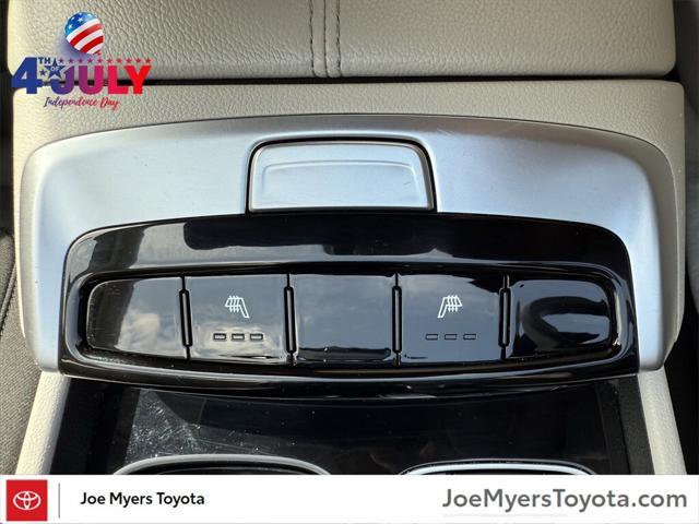 used 2024 Hyundai Tucson car, priced at $22,891