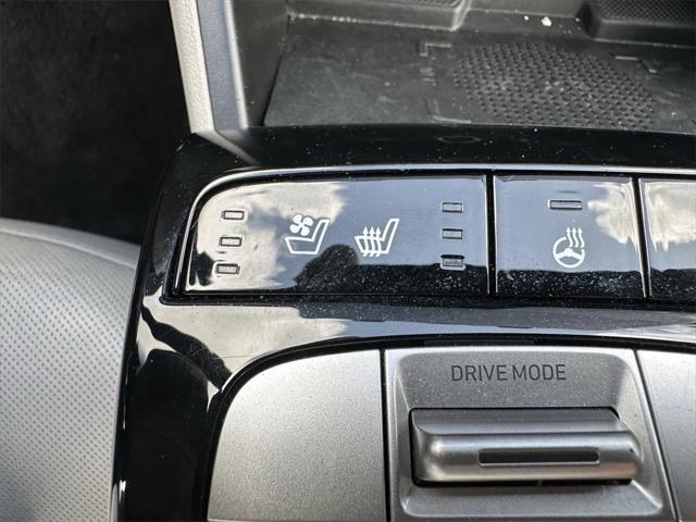 used 2024 Hyundai Tucson car, priced at $27,955