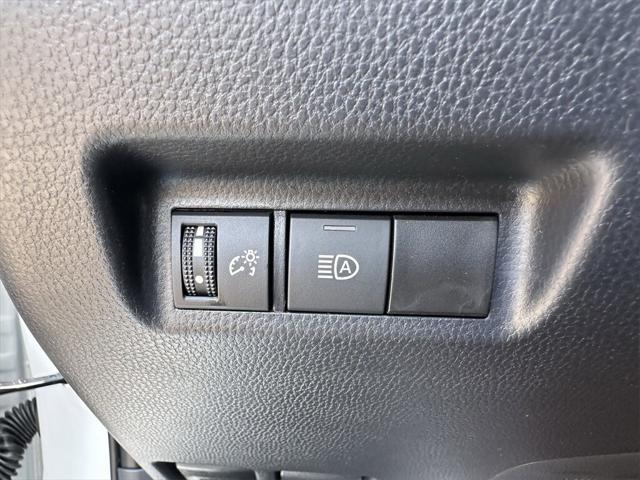 new 2025 Toyota RAV4 car, priced at $35,651