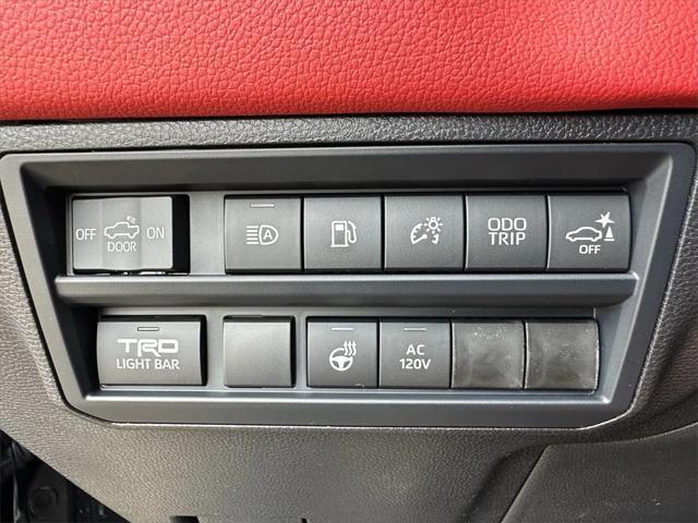 new 2025 Toyota Tundra Hybrid car, priced at $82,459