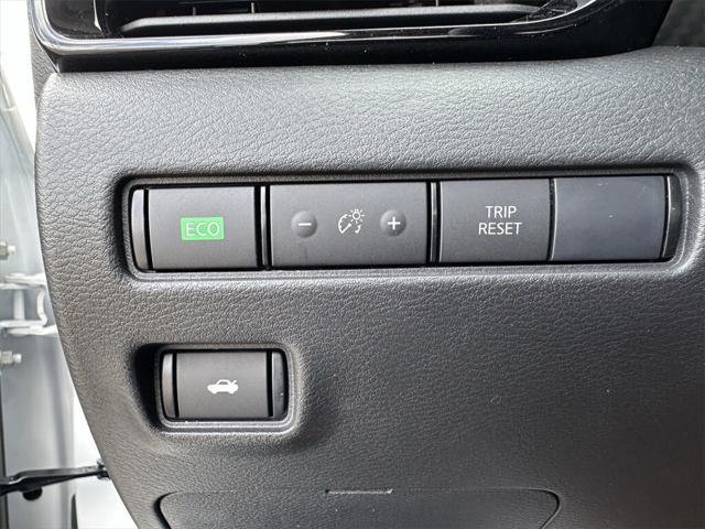 used 2023 Nissan Sentra car, priced at $21,255
