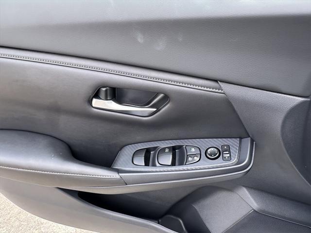 used 2023 Nissan Sentra car, priced at $21,255