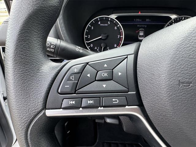 used 2023 Nissan Sentra car, priced at $21,255