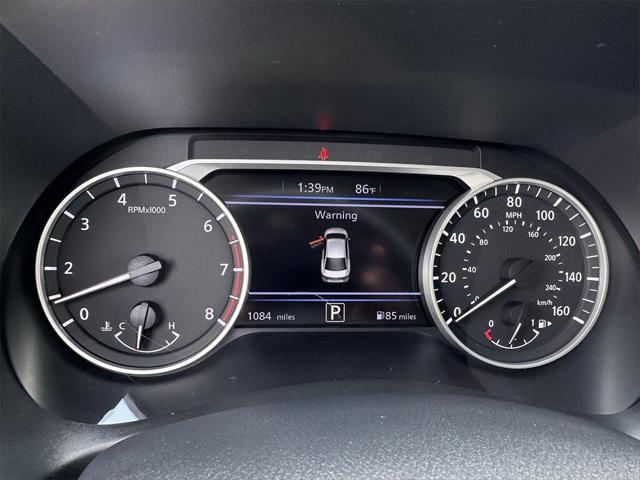 used 2023 Nissan Sentra car, priced at $21,255