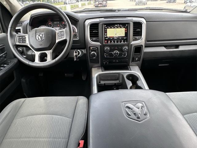 used 2023 Ram 1500 Classic car, priced at $24,999