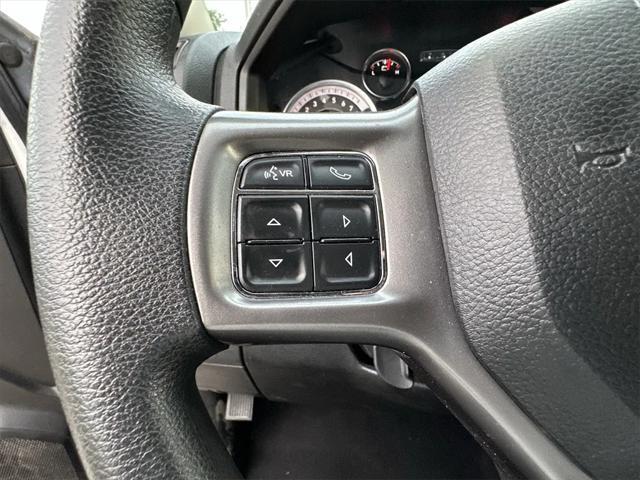 used 2023 Ram 1500 Classic car, priced at $24,999