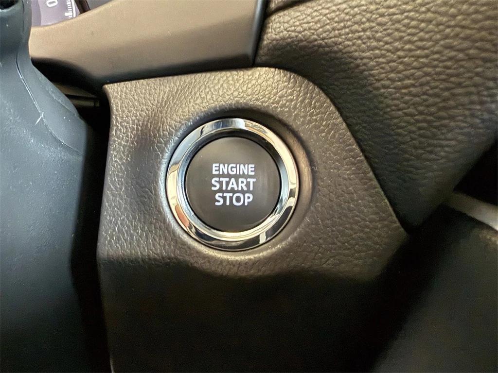 new 2025 Toyota RAV4 car, priced at $32,484