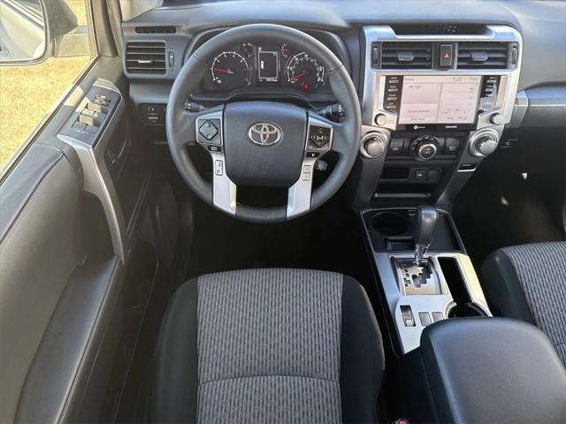 used 2024 Toyota 4Runner car, priced at $39,755