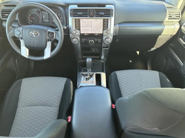 used 2024 Toyota 4Runner car, priced at $39,755