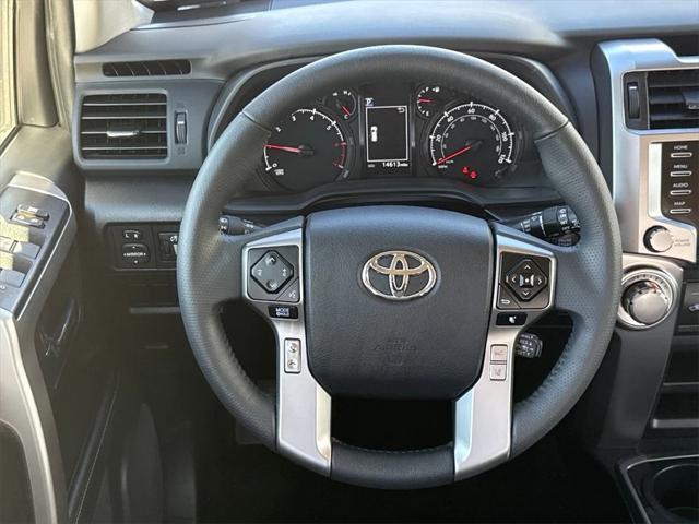 used 2024 Toyota 4Runner car, priced at $39,755