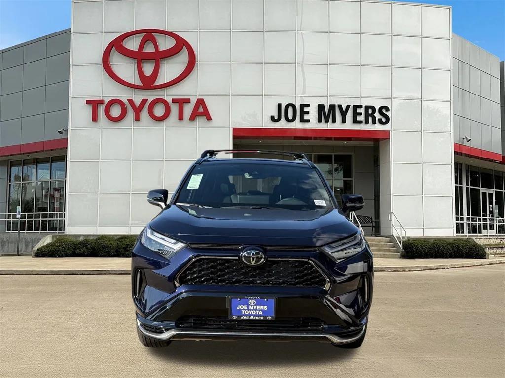 new 2025 Toyota RAV4 Hybrid car, priced at $51,730