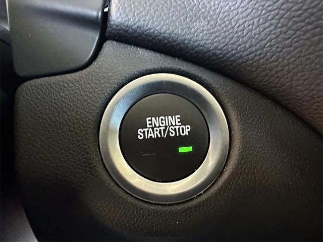 used 2024 Chevrolet Equinox car, priced at $23,455