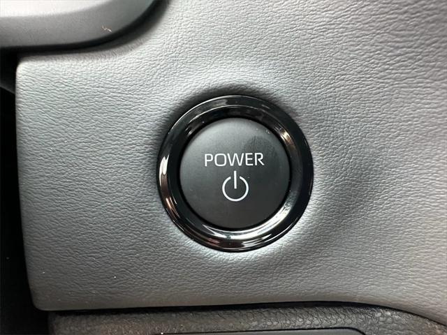 new 2025 Toyota Tundra Hybrid car, priced at $70,968