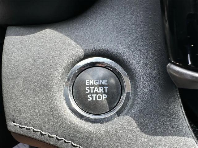 used 2023 Toyota Highlander car, priced at $36,691