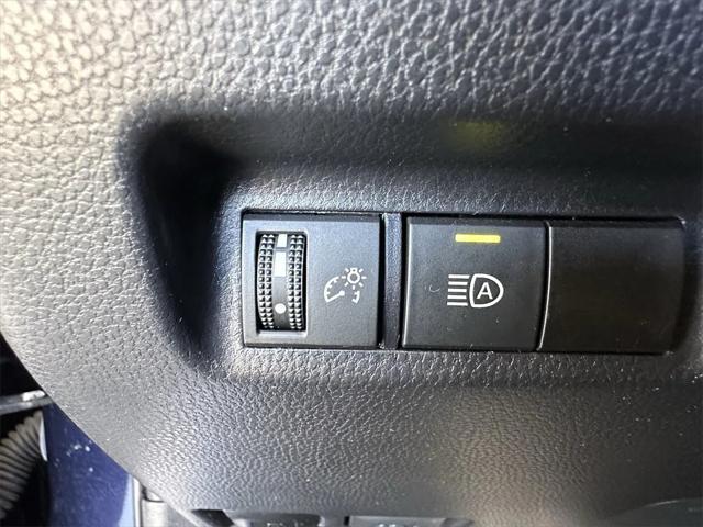 used 2024 Toyota RAV4 car, priced at $30,142