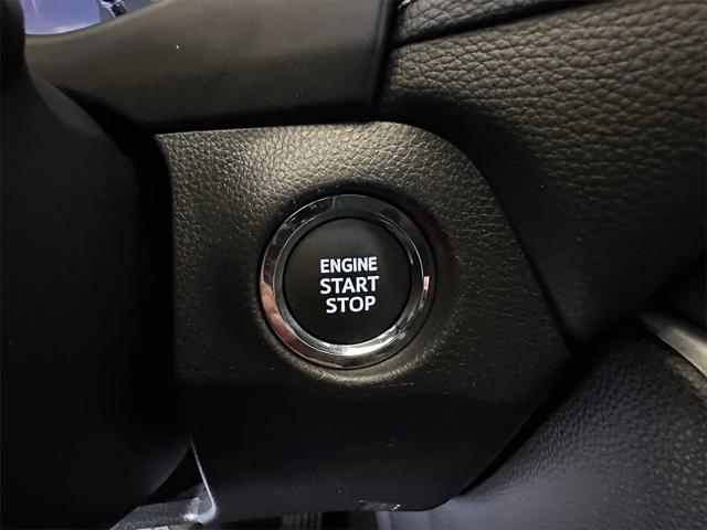 used 2024 Toyota RAV4 car, priced at $30,142