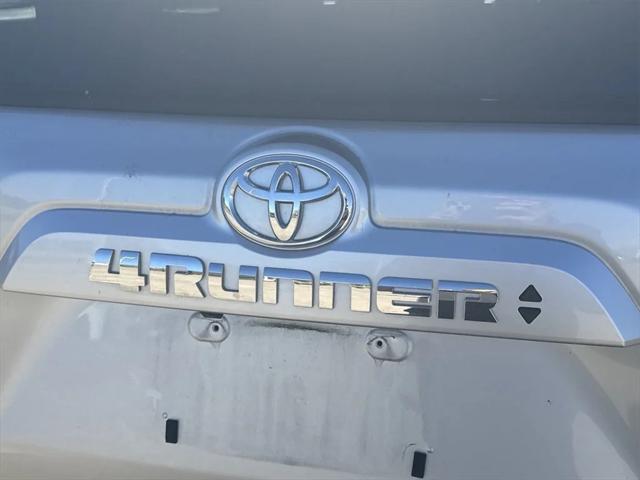 used 2024 Toyota 4Runner car, priced at $39,455